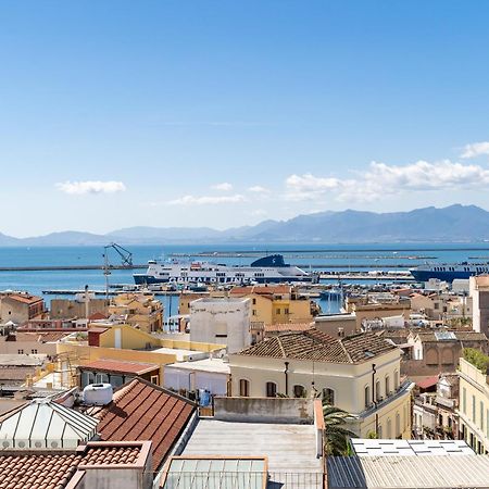 La Dolce Vita Cagliari Esterno foto
