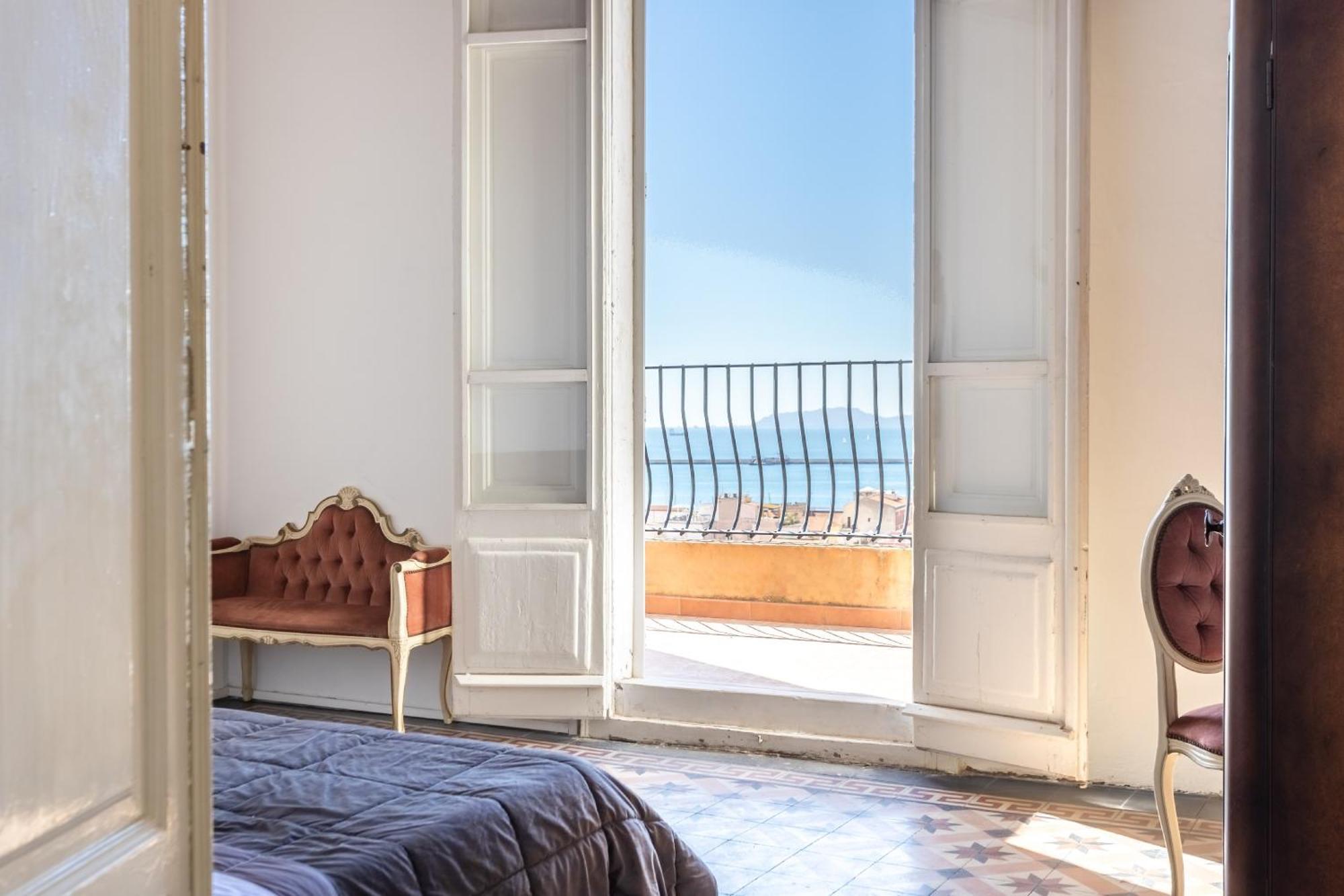 La Dolce Vita Cagliari Esterno foto
