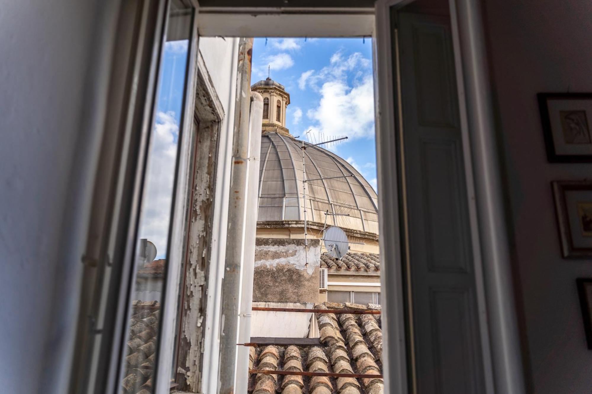 La Dolce Vita Cagliari Esterno foto