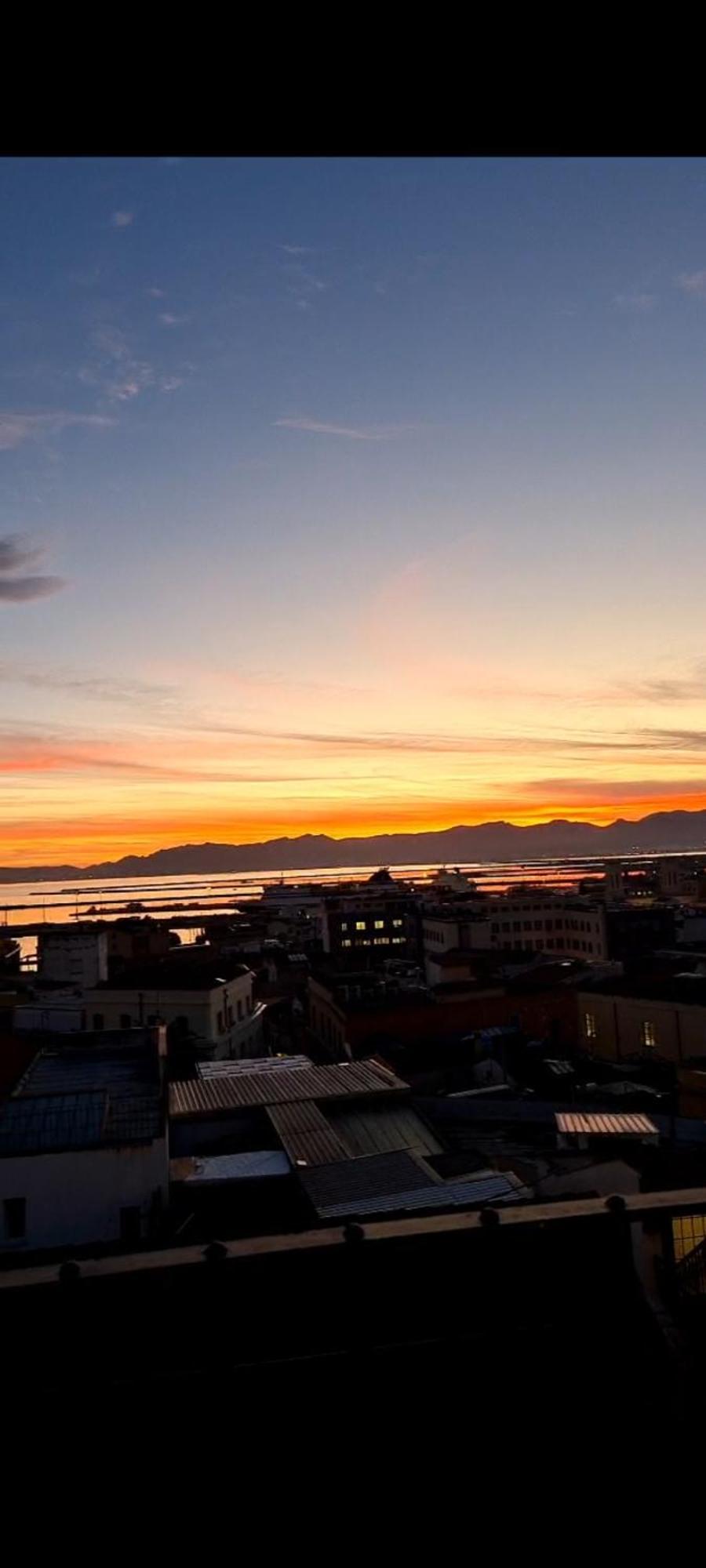 La Dolce Vita Cagliari Esterno foto